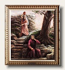 THE WOMAN OF SAMARIA